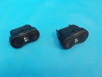 254114AA0A Кнопка стеклоподъемника (комплект) Nissan Almera G15 2013-2018