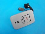 253B04JA0C Кнопка SOS Nissan Almera G15 2013-2018