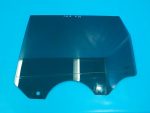 7L6845205E Стекло двери задней левой VOLKSWAGEN Touareg 1 (7L) 2002-2010