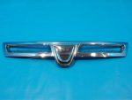 620780003R Накладка решетки радиатора RENAULT Duster 1 2010-2019