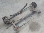 13420052 Балка задняя OPEL Astra J GTC 2010-2017