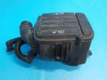 1K0129607AQ Корпус воздушного фильтра SKODA Octavia A5 (1Z) 2004-2013