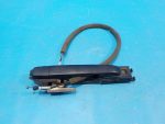 806404AA0A Ручка двери задней левой Nissan Almera G15 2013-2018