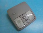 8126042030B0 Плафон освещения салона TOYOTA Rav 4 III (ACA30) 2006-2013