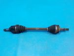 4342002610 Привод колеса передний левый TOYOTA Auris (E15) 2006-2012