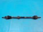 4341002570 Привод колеса передний правый TOYOTA Auris (E15) 2006-2012