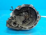 96243097 МКПП (механическая КПП) Chevrolet Lanos 2004-2010