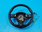 8K0419091BCXCF Рулевое колесо (руль) S-Line Audi A4 (B8) 2007-2015