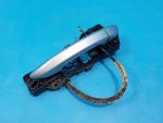 3C0837205 Ручка двери левая наружная VOLKSWAGEN Passat B7 2011-2015