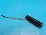 5G0837205N Ручка двери левая наружная VOLKSWAGEN Golf 7 2012-2020
