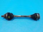 1K0407271LB Привод колеса передний левый SKODA Octavia A5 (1Z) 2004-2013