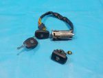 D87004AA0A Замок зажигания Nissan Almera G15 2013-2018