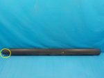 7585105010 Накладка порога правая TOYOTA Avensis (T250) 2003-2008