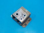 5832342010 Кронштейн усилителя заднего бампера правый TOYOTA Rav 4 III (ACA30) 2006-2013