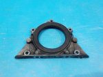 2144122610 Крышка коленвала задняя Hyundai Getz 2002-2010