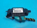 65779267214 Блок SRS BMW 1 серия F20-F21 2011-2019