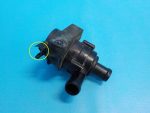1K0965561JJ Насос водяной дополнительный (помпа) SKODA Octavia A5 (1Z) 2004-2013