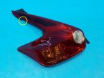 265551KA0A Фонарь задний левый Nissan Juke (F15) 2011-2019
