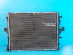 7L0121253A Радиатор охлаждения двигателя VOLKSWAGEN Touareg 1 (7L) 2002-2010