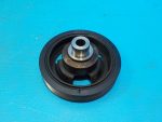11237638551 Шкив коленвала Mini Cooper R56 2005-2014