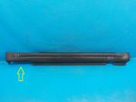 51777147916 Накладка порога правая Mini Cooper R56 2005-2014