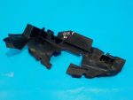 8V0121284A  Дефлектор радиатора правый Audi A3 (8V) 2013-2020