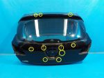 13372624 Дверь - крышка багажника OPEL Astra J 2010-2017