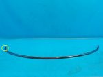 51137145123 Молдинг капота Mini Cooper Clubman R55 2007-2014
