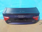8T0827023AJ Крышка багажника Audi A5 (8T) 2008-2016