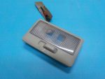 3621065J026GS Плафон освещения салона центральный SUZUKI SX4 2006-2013