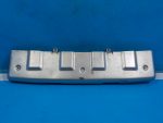 000058611 Накладка переднего бампера TOYOTA Rav 4 III (ACA30) 2006-2013