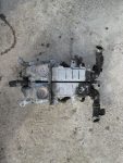 2568051020 Радиатор EGR TOYOTA Land Cruiser (200) 2008-2015