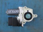 1K0959704D Моторчик стеклоподъемника задний правый VOLKSWAGEN Passat B6 2005-2009
