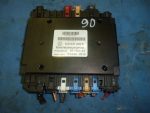 7L6937049K  Блок управления бортовой сети VOLKSWAGEN Touareg 1 (7L) 2002-2010