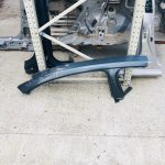  Стойка крыши правая VOLKSWAGEN Passat B6 2005-2009