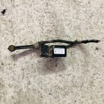 7L0616571A Датчик дорожного просвета задний Porsche Cayenne 955 2003-2010