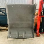  Обшивка потолка RENAULT Logan 2005-2014