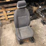  Сиденье переднее правое (пассажирское) Ford C-Max 2003-2011