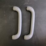  Ручка потолка (комплект) Hyundai Starex H1 - Grand Starex 2007-2021