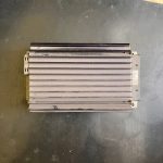 4E0035223B Усилитель музыки Audi A8 (D3,4E) 2004-2010