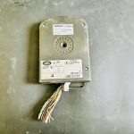 xvj500280 Блок управления телефоном LAND ROVER Range Rover Vogue 3 2002-2012