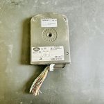 xvj500280 Блок управления телефоном LAND ROVER Range Rover Vogue 3 2002-2012