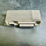 4F0910223K Усилитель аудио системы Audi A6 (C6, 4F) 2005-2011
