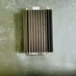 4F5035223C Усилитель аудио системы Audi A6 (C6, 4F) 2005-2011