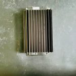 4F5035223C Усилитель аудио системы Audi A6 (C6, 4F) 2005-2011