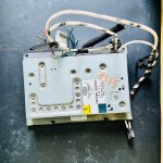 xqk500103 Усилитель звука LAND ROVER Range Rover Vogue 3 2002-2012