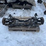 5Q0505315G Балка задняя Audi A3 (8V) 2013-2020