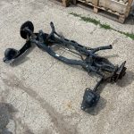 5Q0505315G Балка задняя VOLKSWAGEN Golf 7 2012-2020