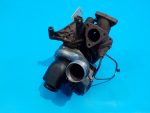 059145715F Турбина VOLKSWAGEN Touareg 1 (7L) 2002-2010