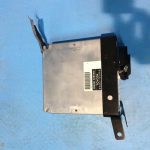 8966105860 Блок управления двигателем TOYOTA Avensis (T250) 2003-2008